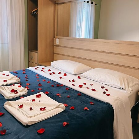 Apart Avenida Monte Verde Ngoại thất bức ảnh