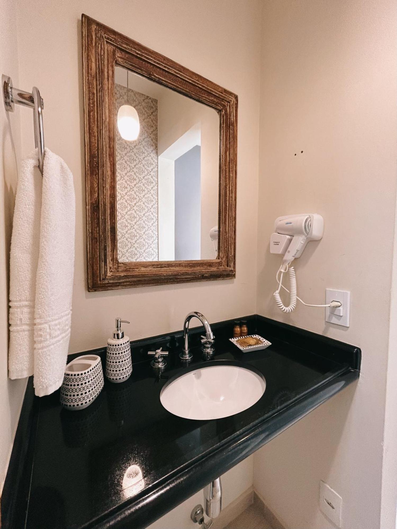 Apart Avenida Monte Verde Ngoại thất bức ảnh